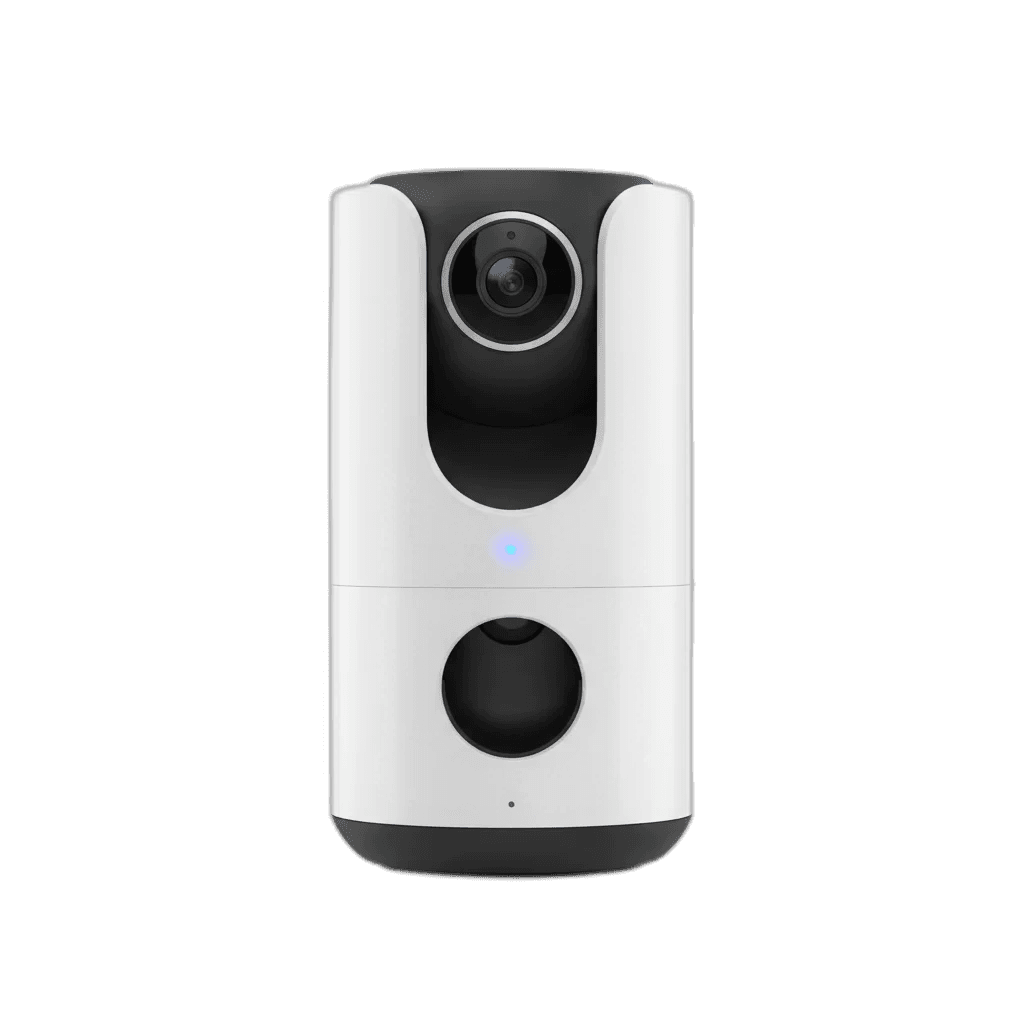 Furbo 360° Dog Camera — product shown in side-by-side comparison on PawBench