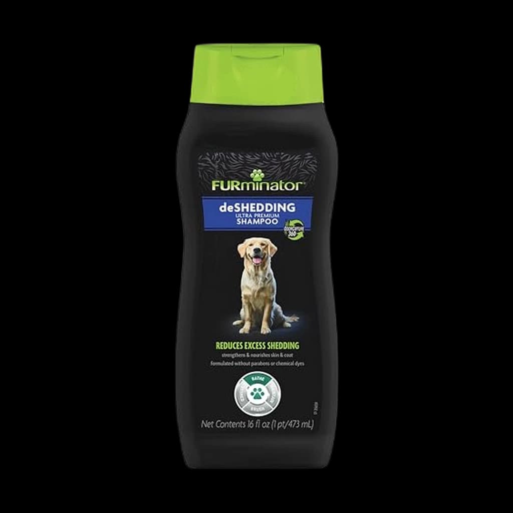 FURminator deShedding Ultra Premium Shampoo