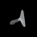 FURminator Grooming Rake