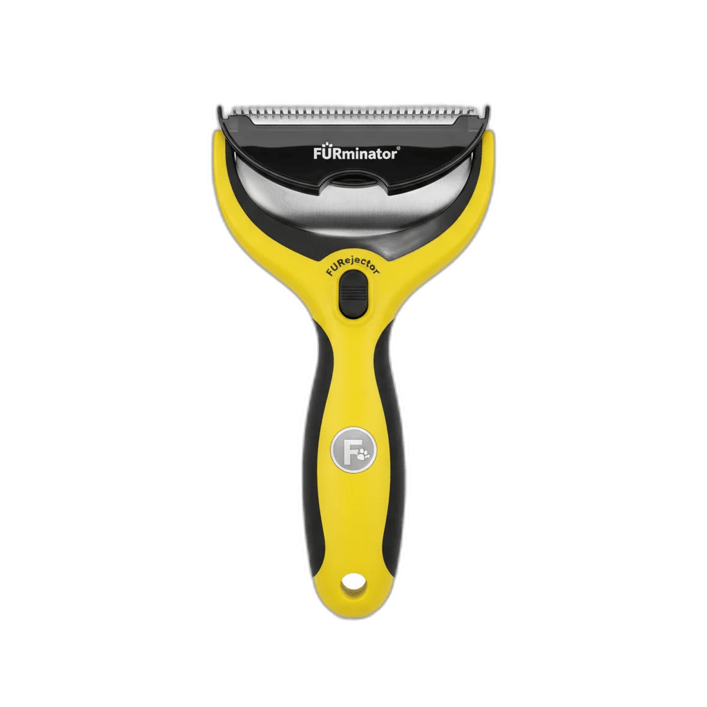 FURminator Undercoat Deshedding Tool (Large) — independently researched grooming pick on PawBench