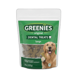 Greenies Original Dental Treats