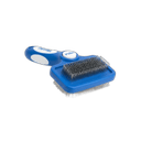 Hertzko Self-Cleaning Slicker Brush
