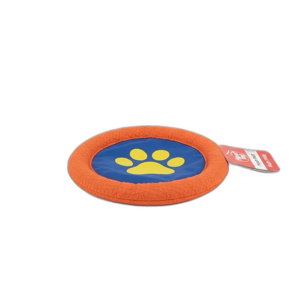 Hyper Pet Flippy Flopper Flying Disc