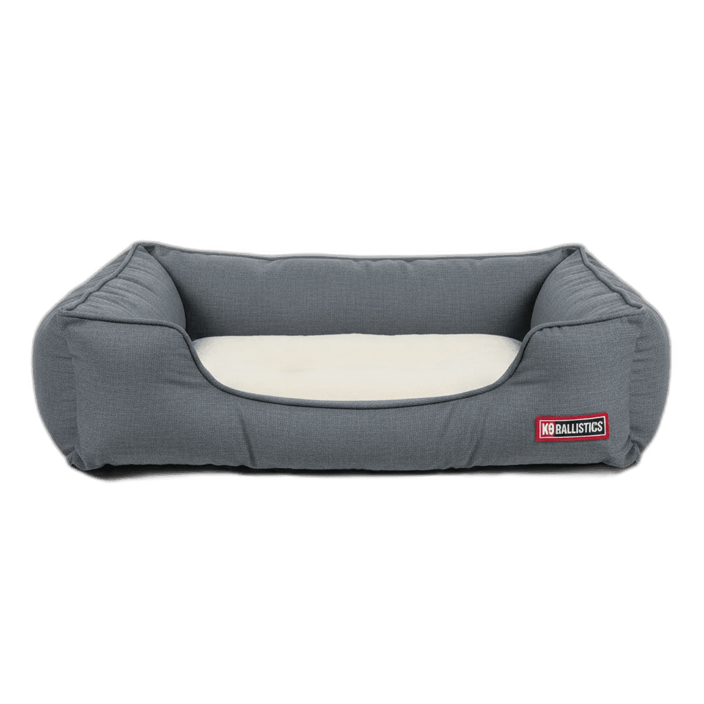 K9 Ballistics Tough Orthopedic Dog Bed — independently researched dog beds pick on PawBench