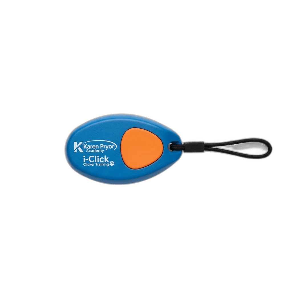 Karen Pryor i-Click Dog Clicker