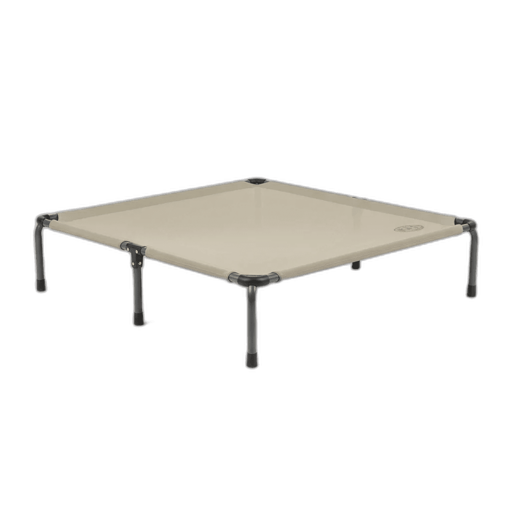 K&H Pet Products Original Pet Cot Elevated Dog Bed