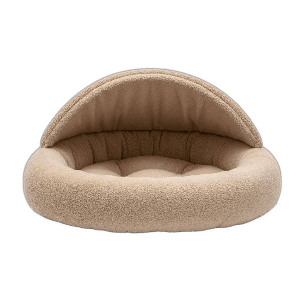 K&H Pet Thermo-Snuggly Sleeper — product shown in side-by-side comparison on PawBench