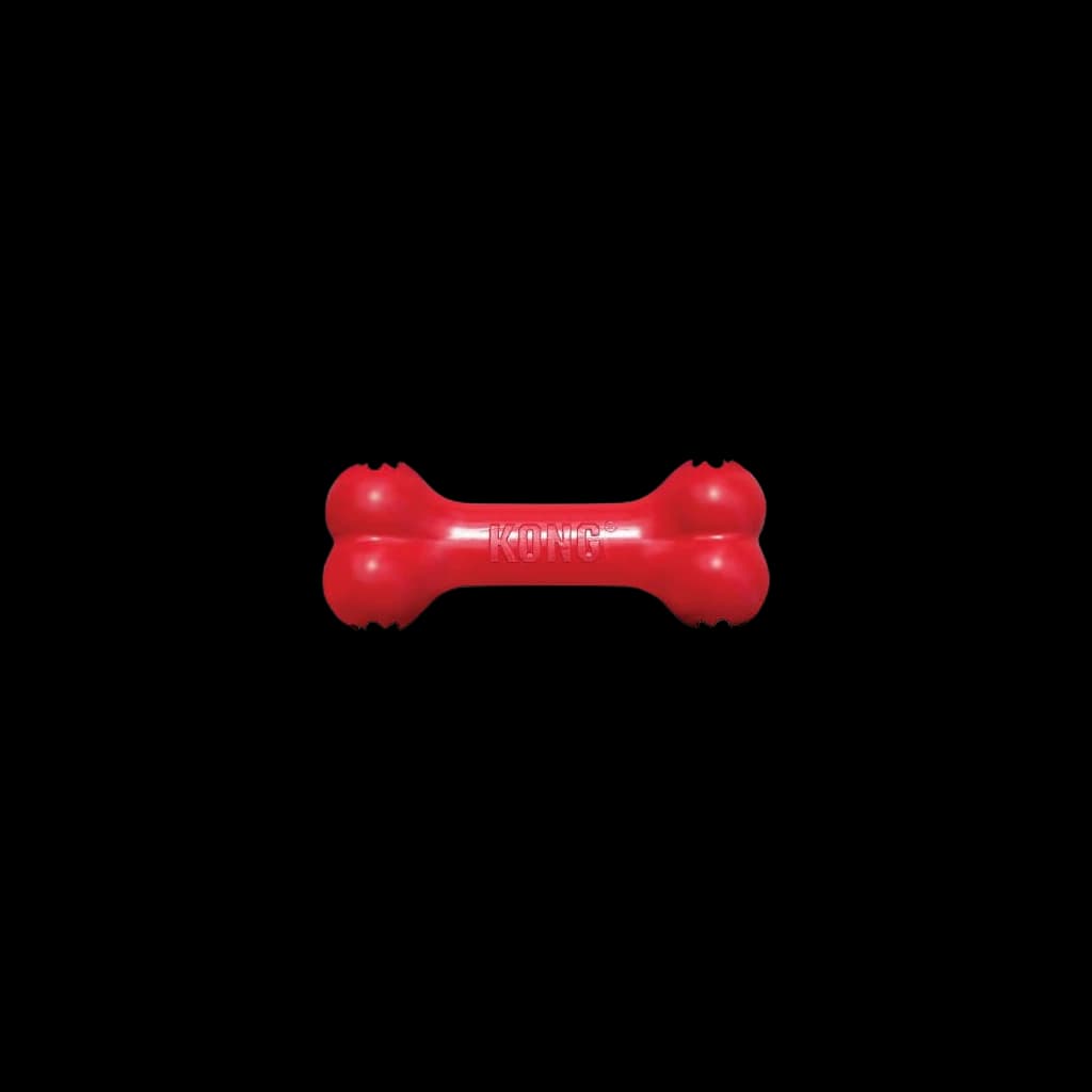 KONG Goodie Bone