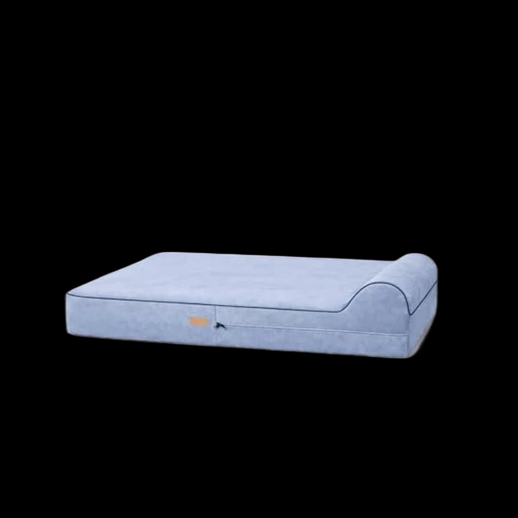 KOPEKS Orthopedic Memory Foam Dog Bed, 7-inch, Extra Large