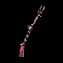 Mammoth Flossy Chews Rope Tug (Medium, 20 in)