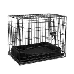 MidWest iCrate Double Door