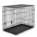 MidWest Ultima Pro Double Door Crate