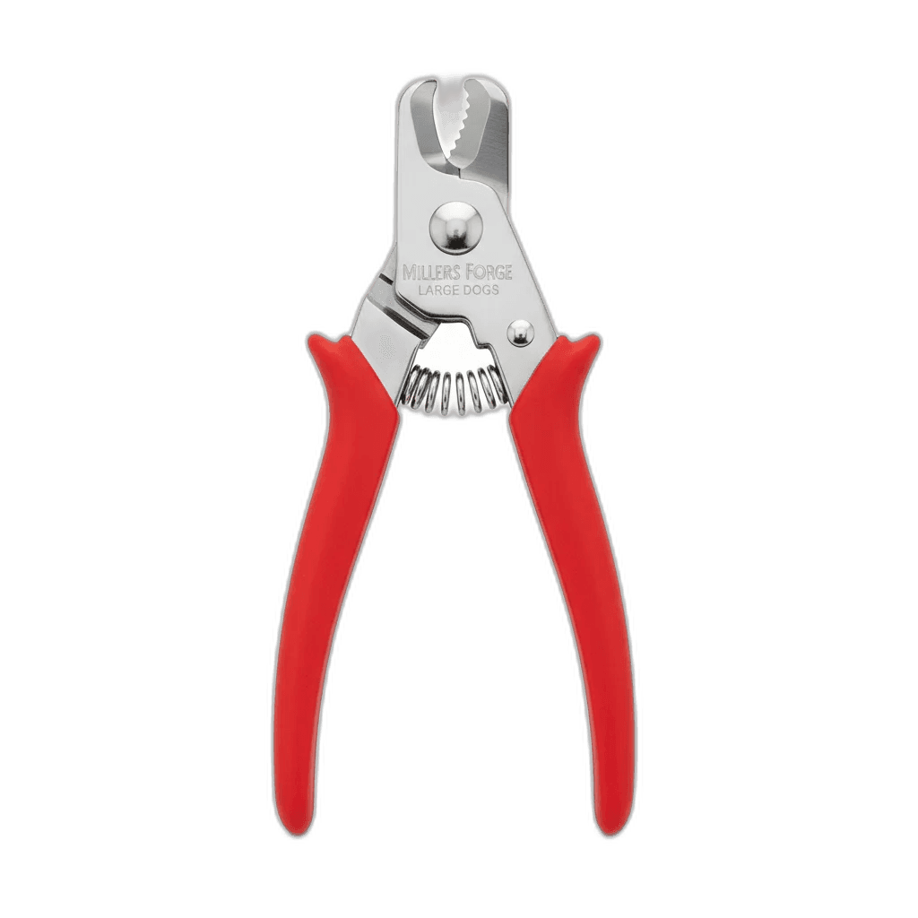 Millers Forge Nail Clipper for Large Dogs
