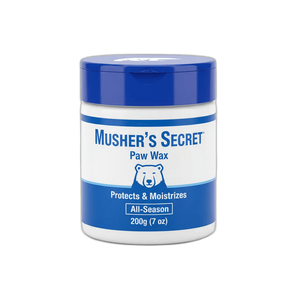 Musher's Secret Paw Wax