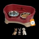 Neater Feeder Deluxe Elevated Bowls