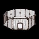 North States MyPet 8-Panel Petyard Passage