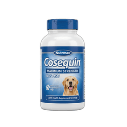 Cosequin Maximum Strength (DS) Plus MSM