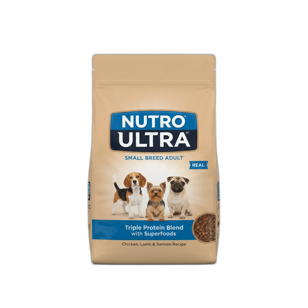 Nutro Ultra Small Breed Adult