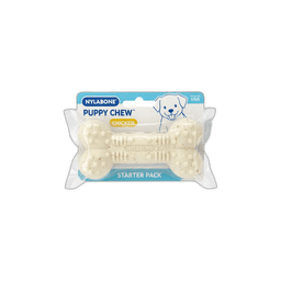Nylabone Puppy Chew (Chicken)