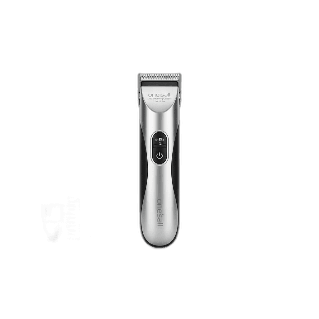 oneisall Dog Grooming Clippers Low Noise