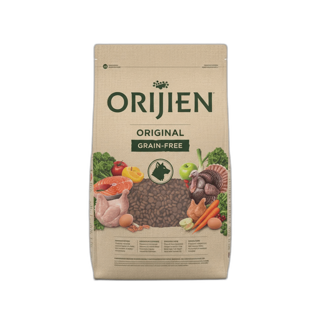 Orijen Original Grain-Free