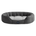 Orvis ComfortFill-Eco Bolster Dog Bed