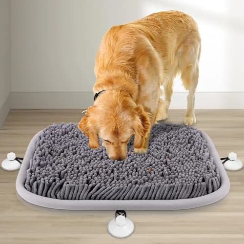 Rundik Snuffle Mat for Dogs