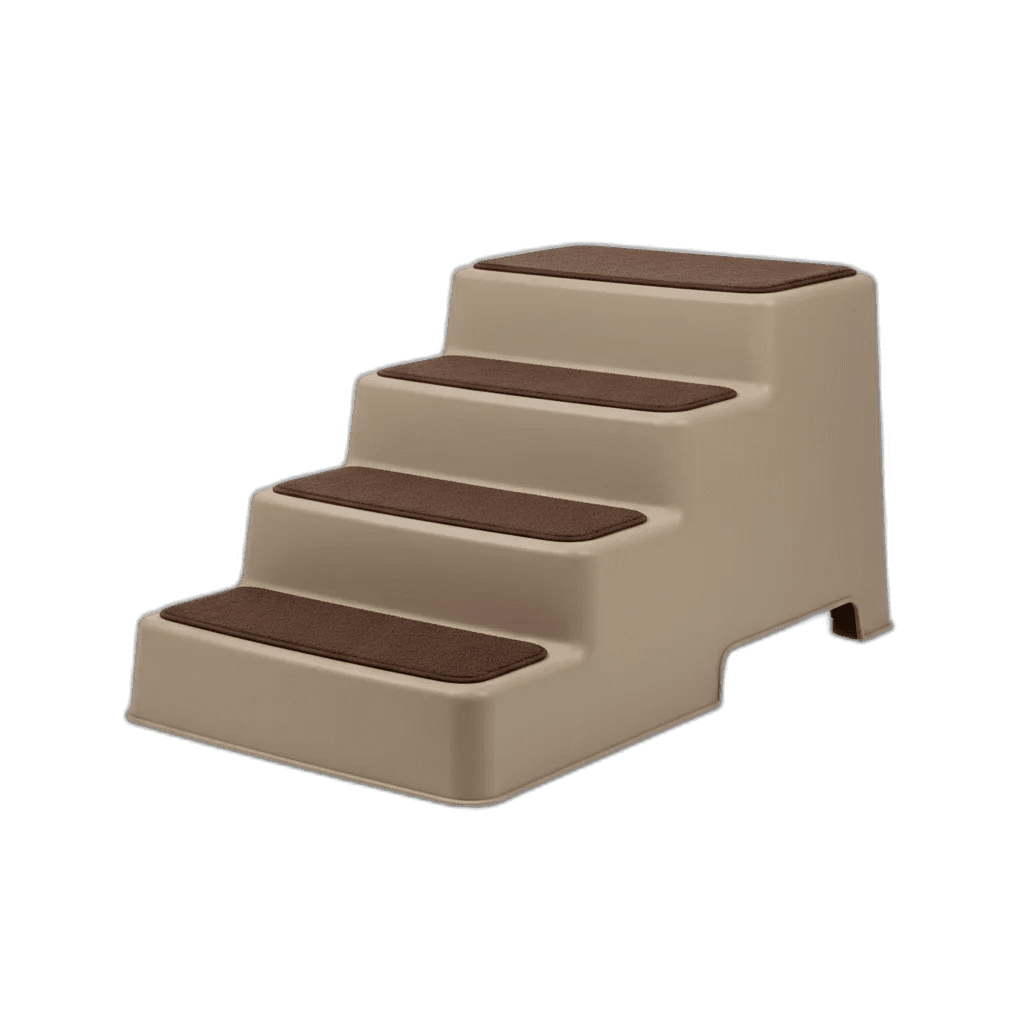 Pet Gear Easy Step II Extra Wide Pet Stairs