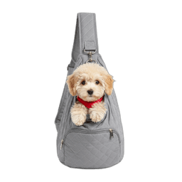 PetAmi Deluxe Dog Sling Carrier