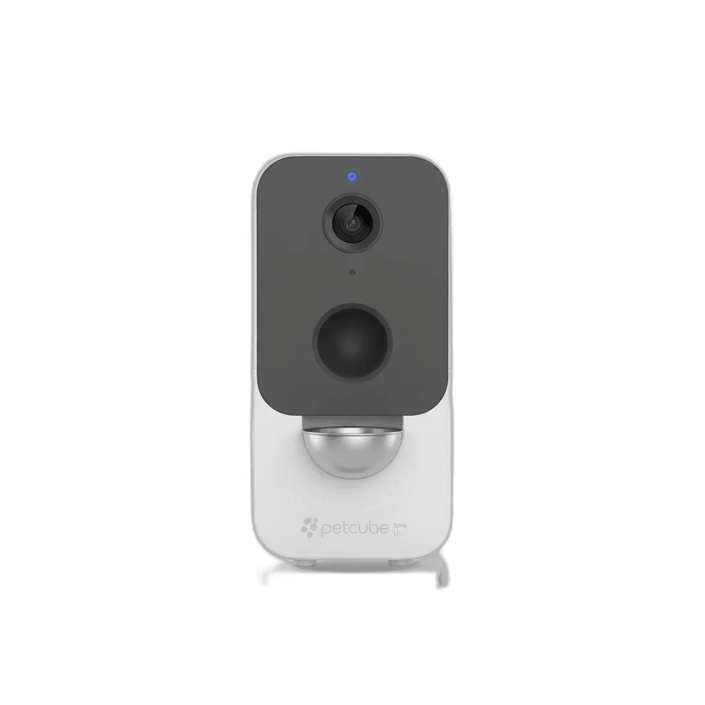 Geeni Pet Treat Dispenser with Camera