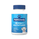 PetHonesty 10-for-1 Multivitamin
