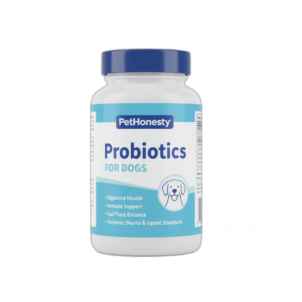 PetHonesty Probiotics for Dogs