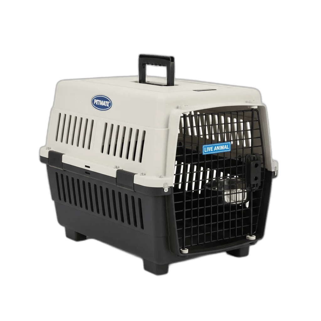 Petmate Sky Kennel