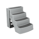 PetSafe CozyUp Folding Dog Steps