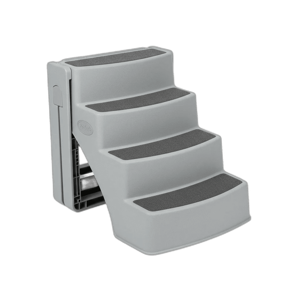 PetSafe CozyUp Folding Dog Steps