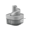 PetSafe Drinkwell Platinum Water Fountain
