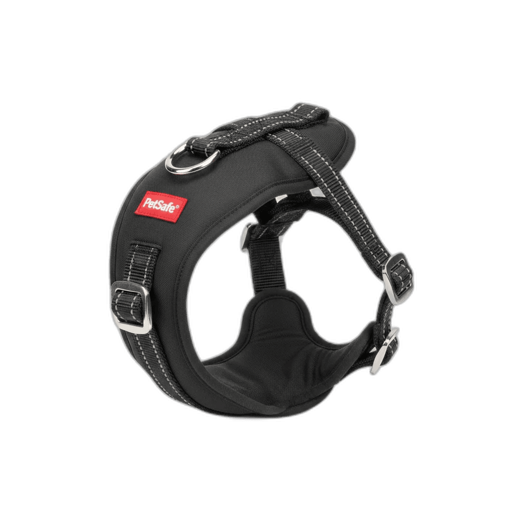 PetSafe Easy Walk Harness — product shown in side-by-side comparison on PawBench