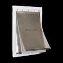 PetSafe Extreme Weather Aluminum Pet Door