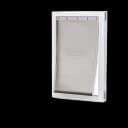 PetSafe Freedom Aluminum Pet Door (Large)
