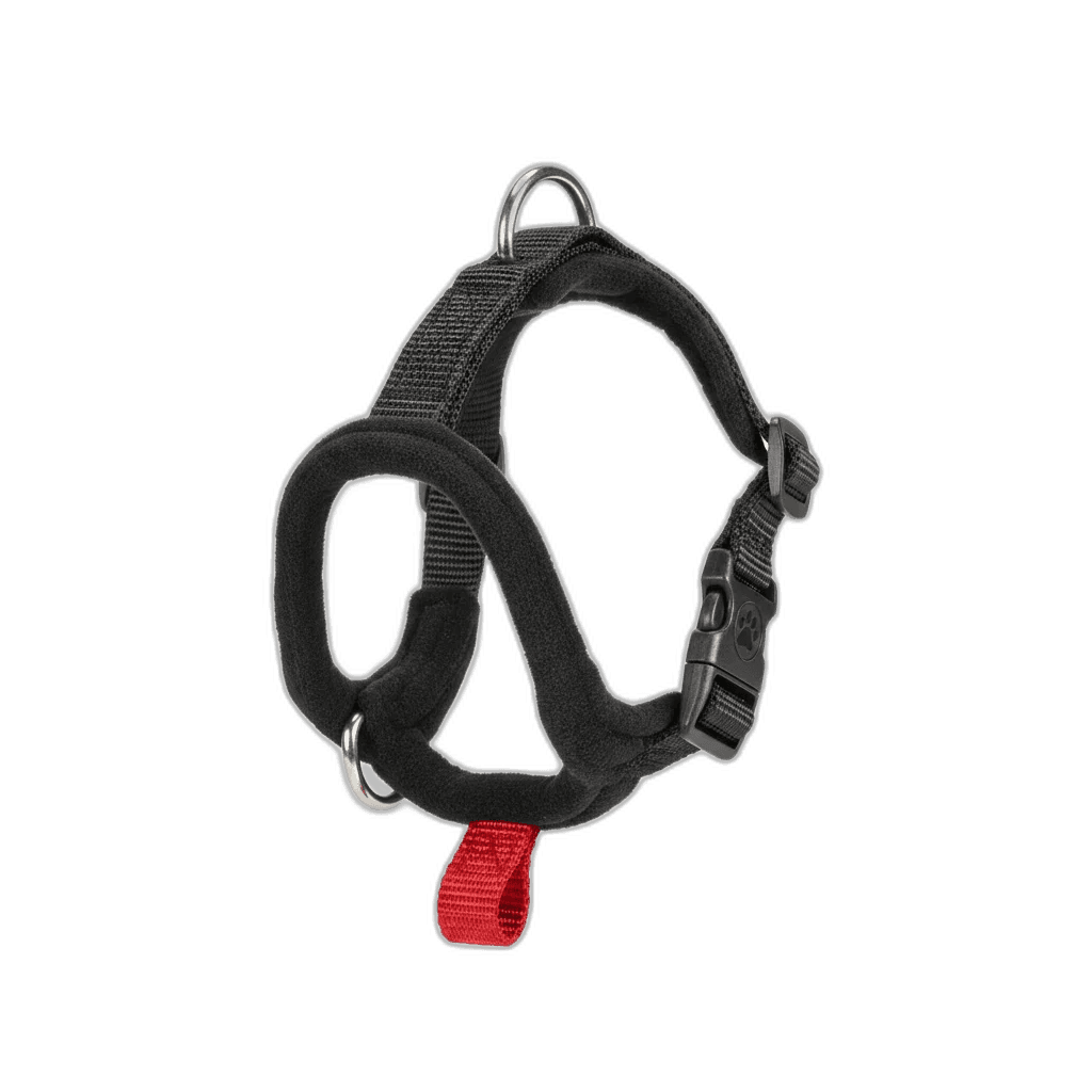 PetSafe Gentle Leader Headcollar — product shown in side-by-side comparison on PawBench