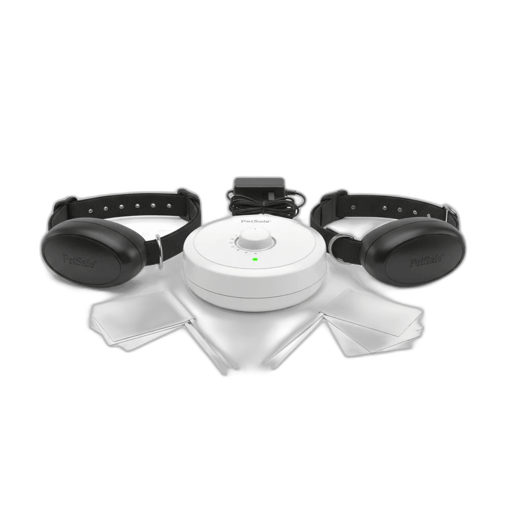 PetSafe Stay & Play Wireless Fence