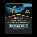 Purina Pro Plan Veterinary Supplements Calming Care (30 sachets)