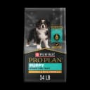 Purina Pro Plan Puppy Chicken & Rice (34 lb)