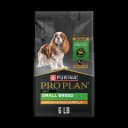Purina Pro Plan Small Breed Adult Chicken & Rice (6 lb)