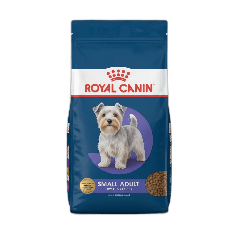 Royal Canin Small Adult Dry Dog Food