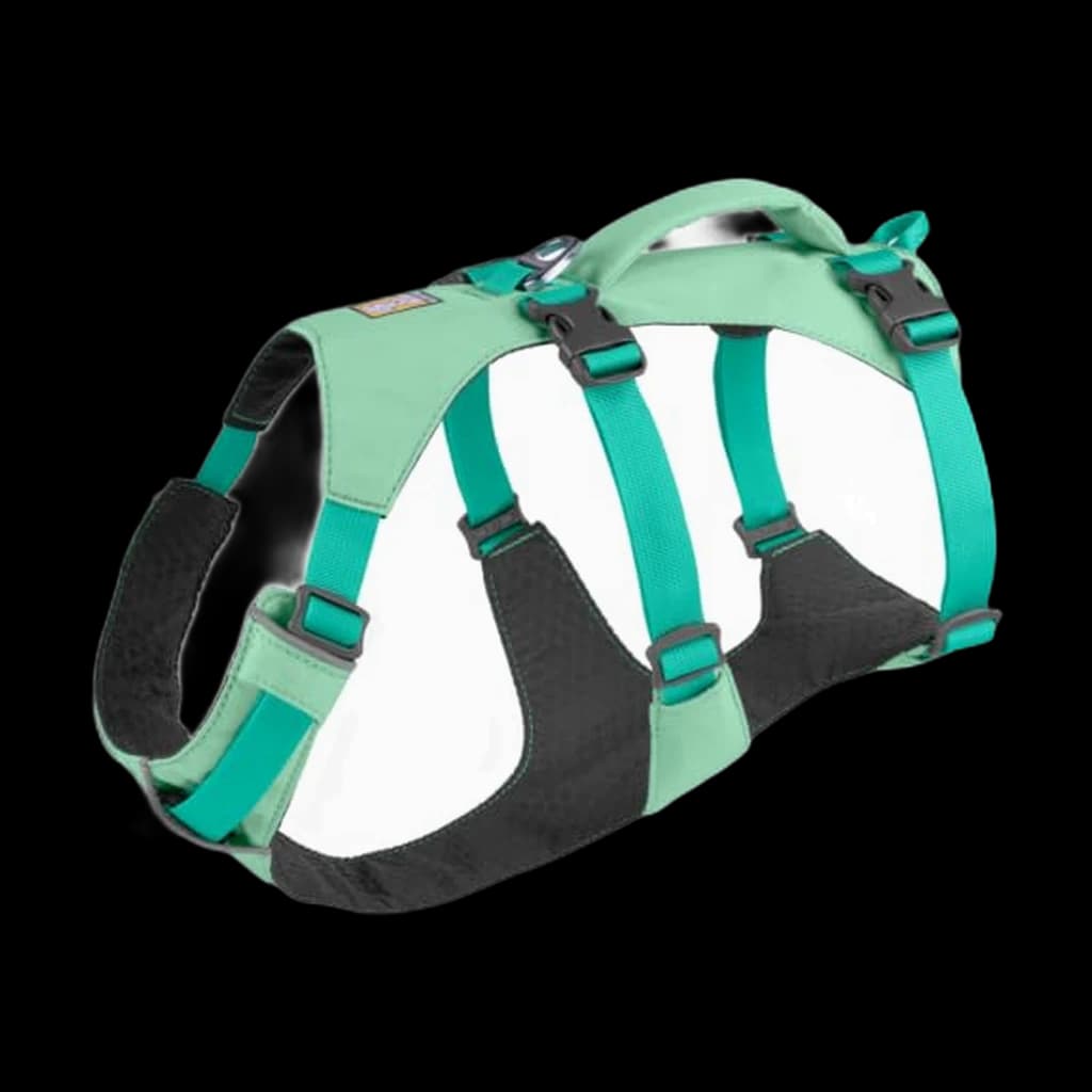 Ruffwear Flagline Dog Harness