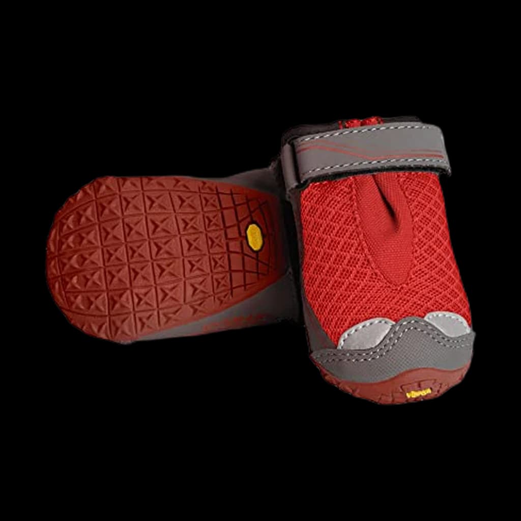 Ruffwear Grip Trex Dog Boots