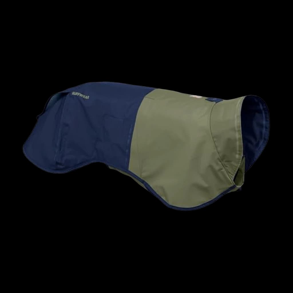 Ruffwear Sun Shower Dog Raincoat
