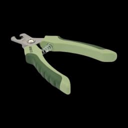 Safari Professional Nail Trimmer