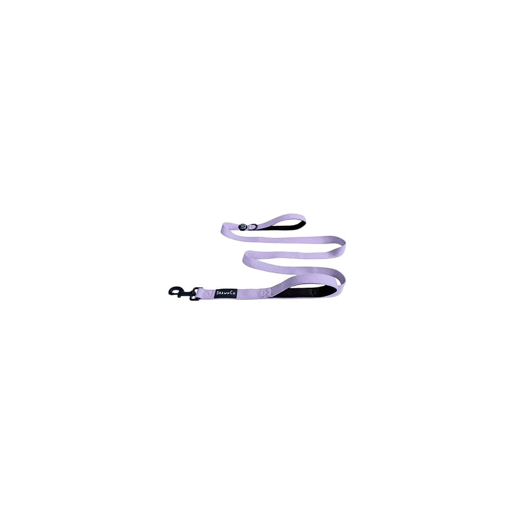 ShawnCo Dream Walk Leash (M/L, 6 ft, two handles)